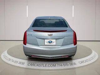 2017 Cadillac XTS