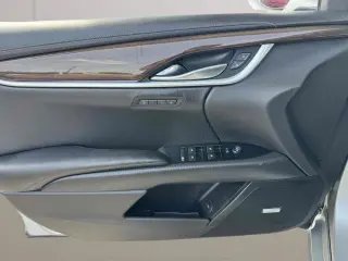 2017 Cadillac XTS