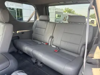 2005 Toyota Sequoia