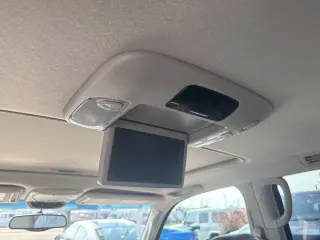 2005 Toyota Sequoia