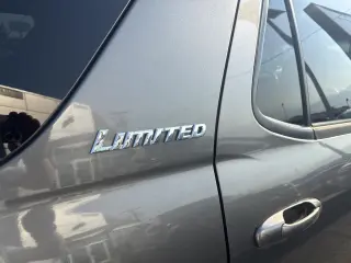 2005 Toyota Sequoia