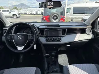 2013 Toyota RAV4