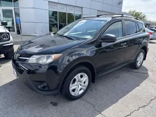 2013 Toyota RAV4
