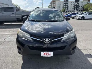 2013 Toyota RAV4