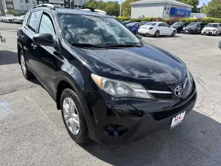 2013 Toyota RAV4