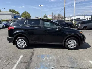 2013 Toyota RAV4
