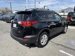 2013 Toyota RAV4
