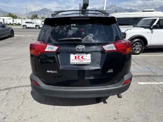 2013 Toyota RAV4