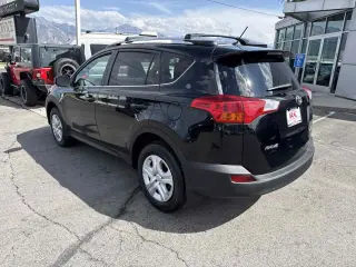 2013 Toyota RAV4