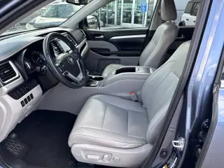 2015 Toyota Highlander