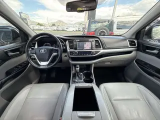 2015 Toyota Highlander
