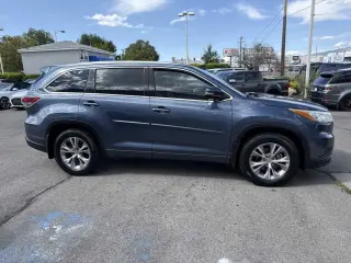 2015 Toyota Highlander