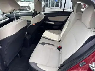 2016 Subaru Crosstrek