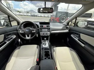 2016 Subaru Crosstrek