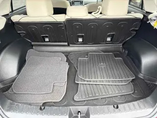 2016 Subaru Crosstrek