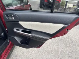 2016 Subaru Crosstrek