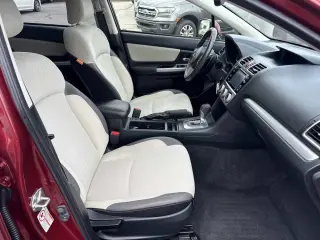 2016 Subaru Crosstrek