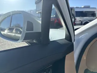 2021 Porsche Panamera