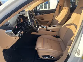 2021 Porsche Panamera