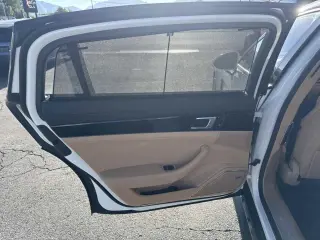 2021 Porsche Panamera