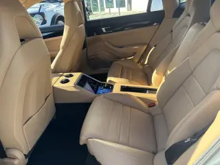 2021 Porsche Panamera