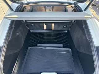 2021 Porsche Panamera