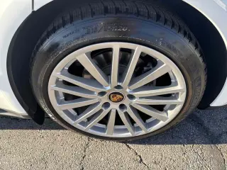 2021 Porsche Panamera