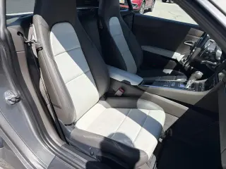 2015 Porsche Cayman