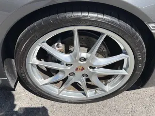 2015 Porsche Cayman