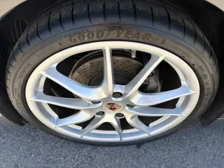 2015 Porsche Cayman