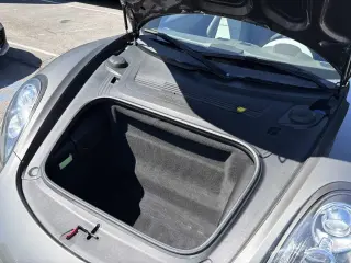 2015 Porsche Cayman