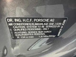 2015 Porsche Cayman