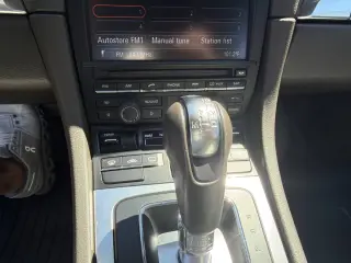 2015 Porsche Cayman
