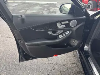 2016 Mercedes-Benz C 300