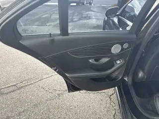 2016 Mercedes-Benz C 300