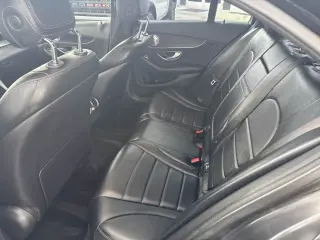 2016 Mercedes-Benz C 300