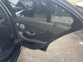2016 Mercedes-Benz C 300