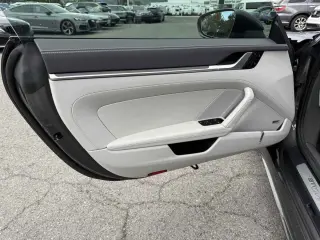 2021 Porsche 911