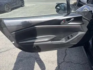 2023 Mazda MX-5 Miata