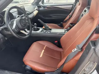 2023 Mazda MX-5 Miata