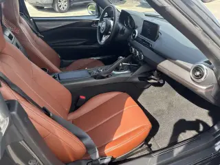 2023 Mazda MX-5 Miata