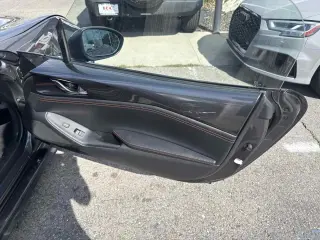 2023 Mazda MX-5 Miata