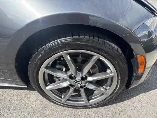 2023 Mazda MX-5 Miata