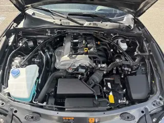 2023 Mazda MX-5 Miata