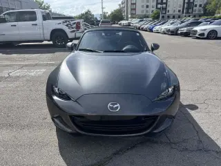 2023 Mazda MX-5 Miata
