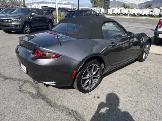 2023 Mazda MX-5 Miata