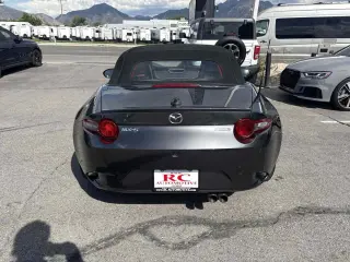 2023 Mazda MX-5 Miata