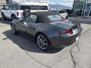 2023 Mazda MX-5 Miata