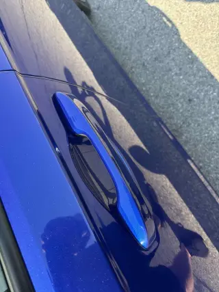 2023 Honda Accord Hybrid