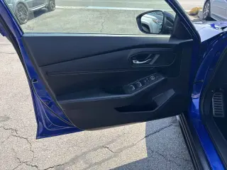 2023 Honda Accord Hybrid